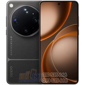OPPO Find X9 Ultra 256GB|12GB (China Version) (PRE ORDER)