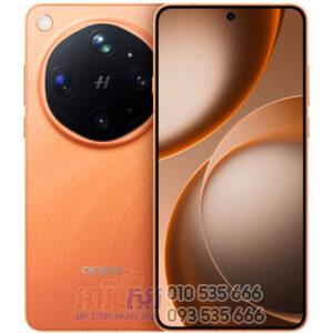 OPPO Find X9 Ultra 512GB|16GB (China Version) (PRE ORDER)