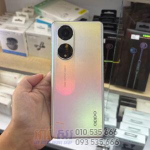 Used Oppo Reno8 T 5G 128GB|8GB 97%