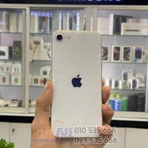 Used iPhone SE 3 TA 64GB 99%