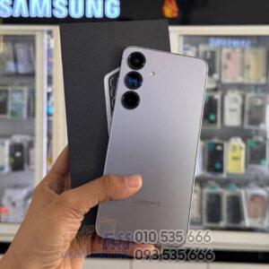 Used Galaxy S25 Plus 256GB|12GB 98%
