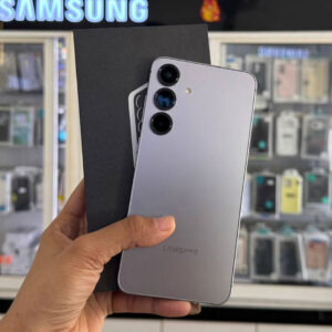 Used Galaxy S25 Plus 256GB|12GB 98%