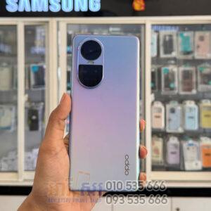 Used Oppo Reno 10 5G 256GB|8GB 99%