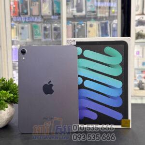 Used iPad mini 7 256GB WiFi 99%