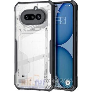 XUNDD Armor Series Cases for Nothing Phone 4a