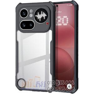 XUNDD Armor Series Cases for Nothing Phone 4a Pro