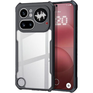 XUNDD Armor Series Cases for Nothing Phone 4a Pro