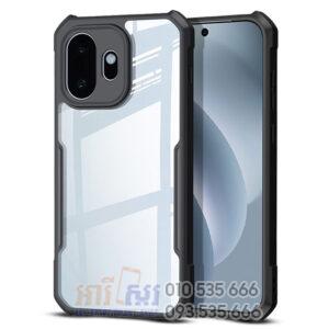 XUNDD Armor Series Cases for OnePlus 15T