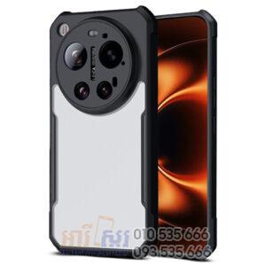 XUNDD Armor Series Cases for Xiaomi 17 Ultra