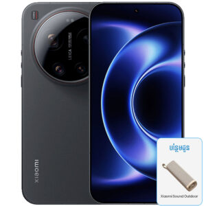 Xiaomi 17 Ultra 512GB|16GB (Global) ធានា1ឆ្នាំ