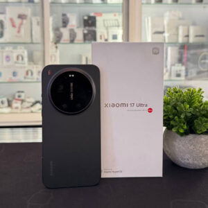Used Xiaomi 17 Ultra 512GB|16GB 99%