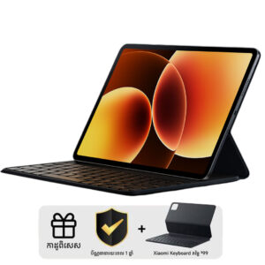 Xiaomi Pad 8 Pro WiFi 512GB|12+12GB 11.2 inches