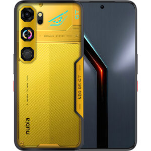 ZTE nubia Neo 5 GT 256GB|12GB