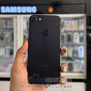 Used iPhone 7 128GB JA 97%