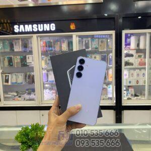 Used Galaxy S25 Plus 256GB|12GB 99%
