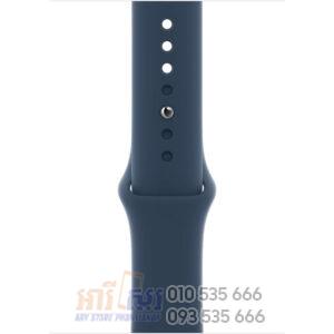 Abyss Blue Sport Band