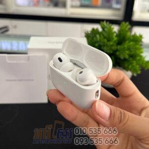 Used AirPods Pro 2 Lightning 97%