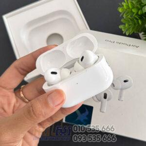 Used AirPods Pro 2 Lightning 98%