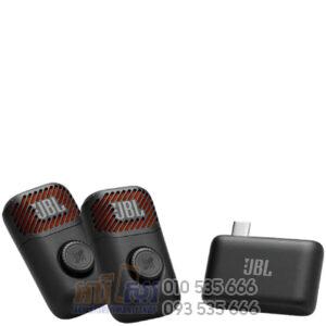 JBL EasySing Mic Mini Duo