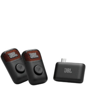 JBL EasySing Mic Mini Duo