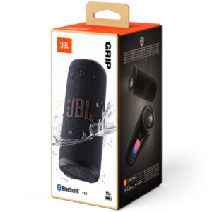 JBL Grip | Compact portable Bluetooth speaker