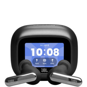 JBL Live Beam 4 | True Wireless Noise Cancelling Earbuds