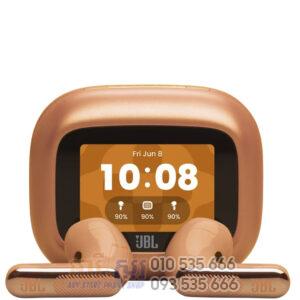 JBL Live Flex 4 | True Wireless Noise Cancelling Earbuds