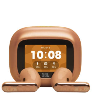 JBL Live Flex 4 | True Wireless Noise Cancelling Earbuds