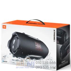JBL Xtreme 5 | Portable waterproof speaker