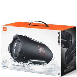 JBL Xtreme 5 | Portable waterproof speaker