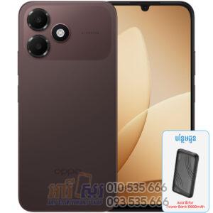 OPPO A6c 64GB|4+8GB (In Stock)