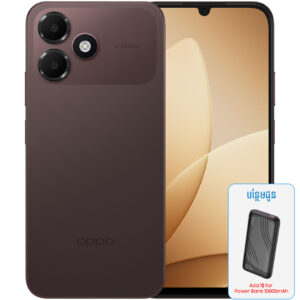 OPPO A6c 64GB|4+8GB (In Stock)