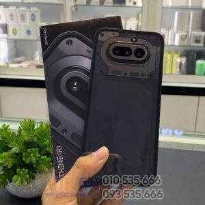 Used Nothing Phone (4a) 256GB|12GB 99%
