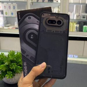 Used Nothing Phone (4a) 256GB|12GB 99%