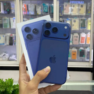 Used iPhone 17 Pro 256GB LL/A 99%
