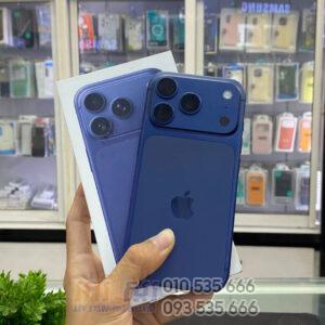 Used iPhone 17 Pro 256GB LL/A 99.9%