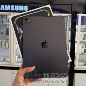 Used iPad Pro 11 M5 256GB WiFi 99%