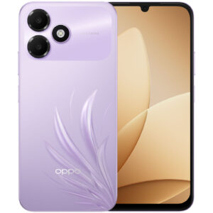 OPPO A6c 128GB|4+8GB