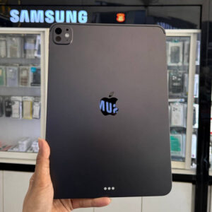 Used iPad Pro 11 M4 256GB WiFi 99%