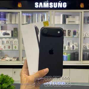 Used iPhone Air 256GB X/A 99%