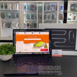 Used MacBook Pro M4 14-inch 512GB|16GB 99%