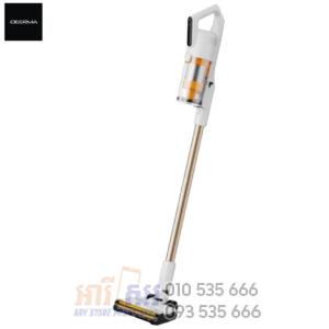 Deerma T20 Flip Green-Light Vacuum Cleaner