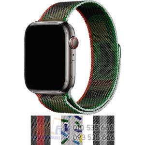 Edition Milanese Loop