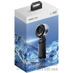 Energea AirVia Mist - Portable Fan