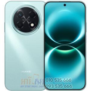 HUAWEI nova 15 Max 256GB|8GB+8GB (PRO-ORDER)