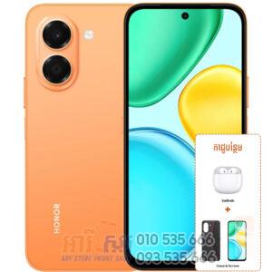 HONOR X7e 128GB|6+6GB