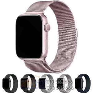 Milanese Loop for Apple Watch