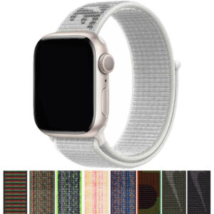 Nike Sport Loop For iWatch