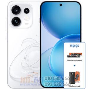 OPPO Reno16 5G 256GB|8GB (PRE-ORDER)
