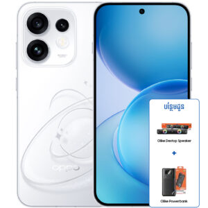 OPPO Reno16 5G 256GB|8GB (In Stock)